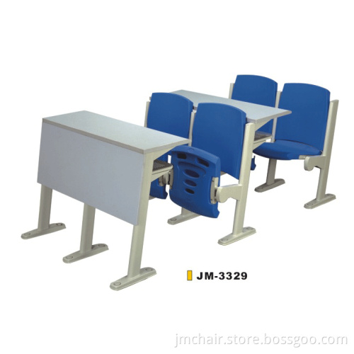 School Desk and Chair (JM-3329)